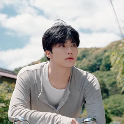 Park Gun Wook