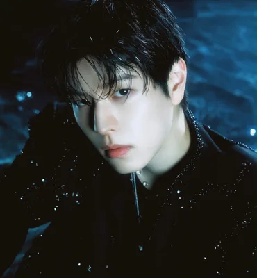 Seungmin