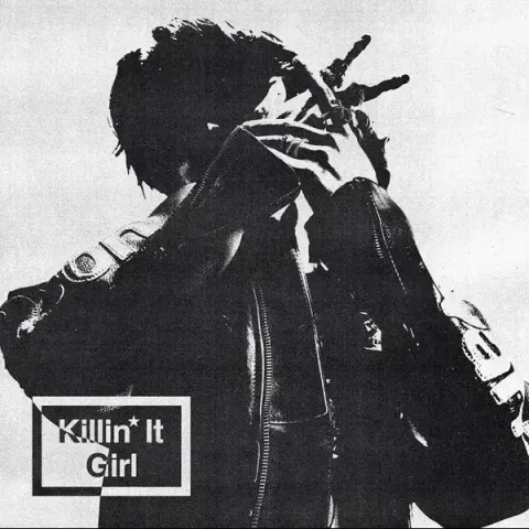 Killin’ It Girl cover