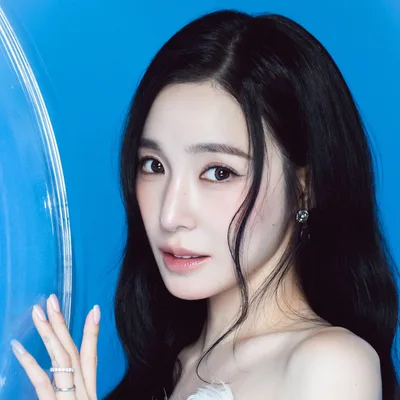 Tiffany Young