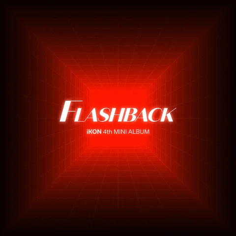 FLASHBACK cover