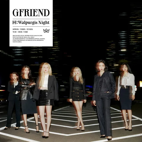 回:Walpurgis Night cover