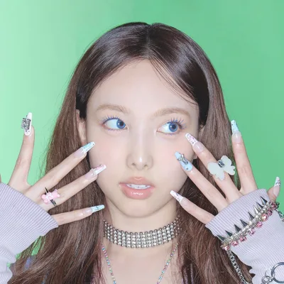 Nayeon