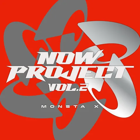 Now Project Vol.2 cover