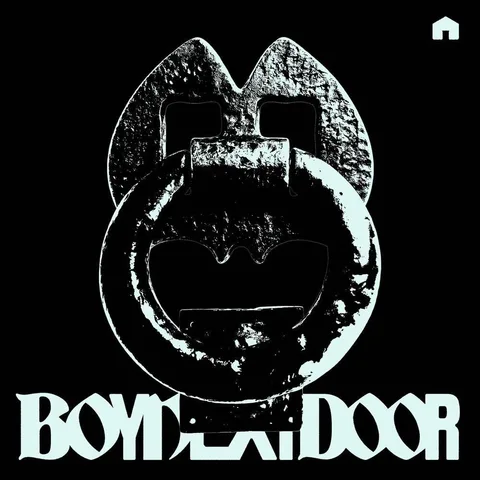 Knock Knock Knock cover