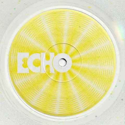 Echo (+3db) cover