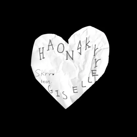Skrr cover