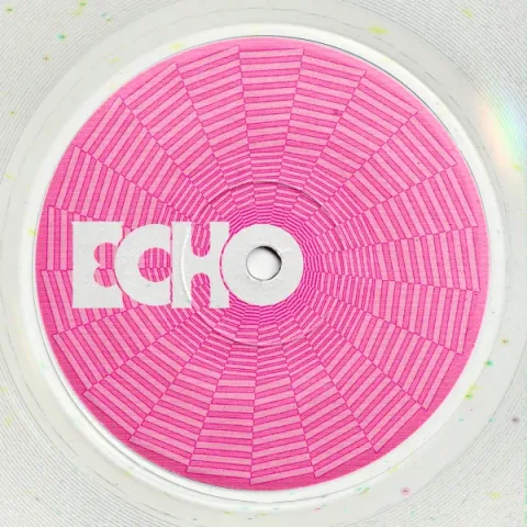 Echo (+2db) cover