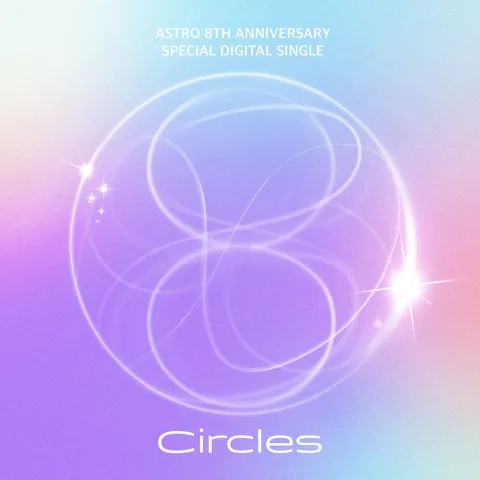 Circles cover