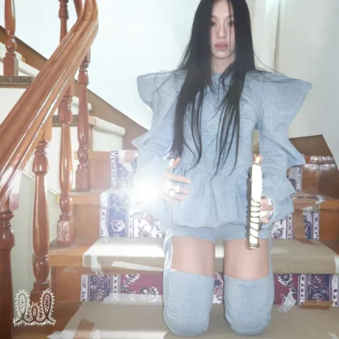 LIL FANTASY vol.1 cover