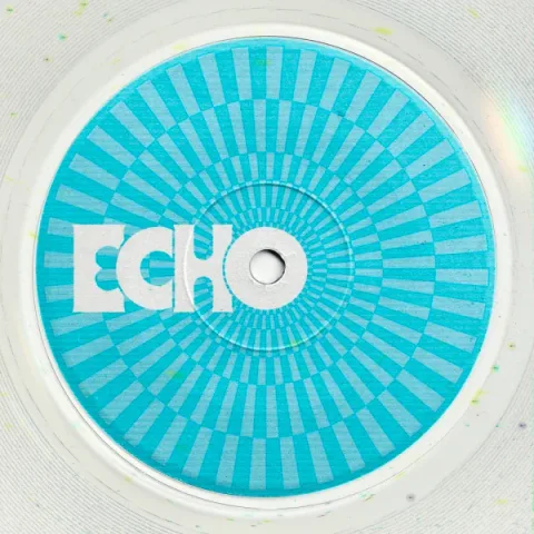 Echo (+1db) cover