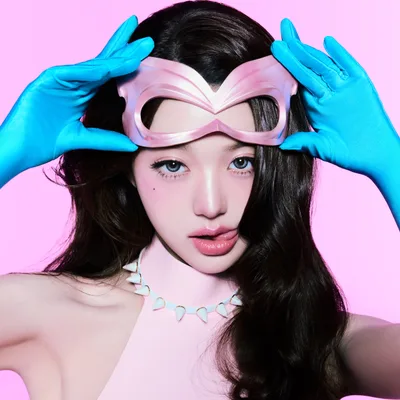 Jang Wonyoung