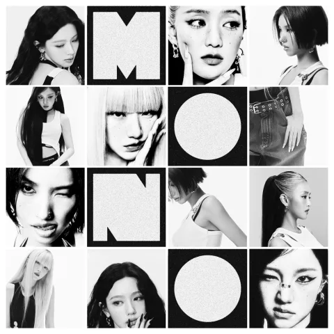 Mono cover