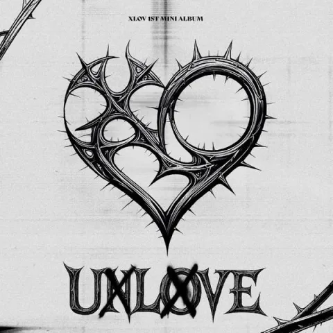 UXLXVE cover