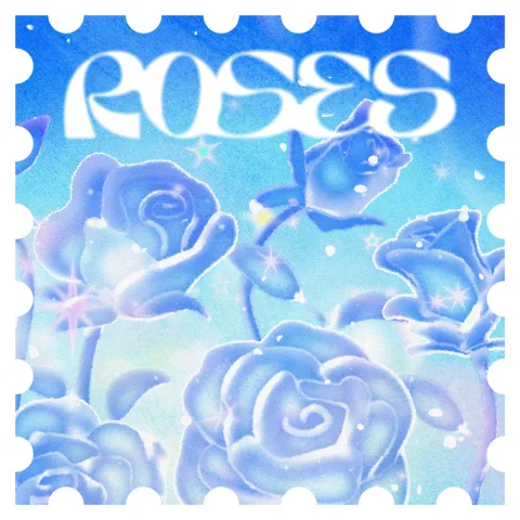 Roses cover