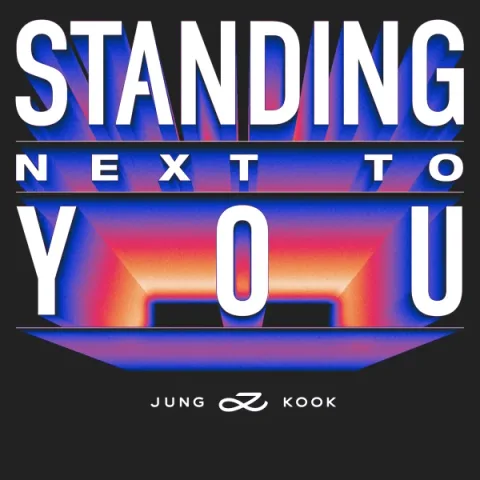 Standing Next to You : The Remixes cover
