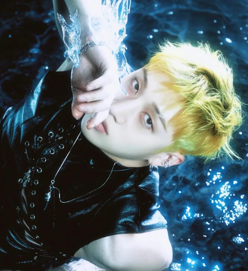 Bang Chan
