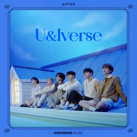 U&Iverse cover