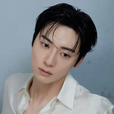 Hwang Min Hyun