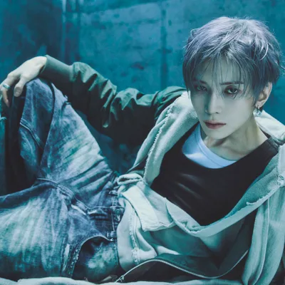 Yeosang