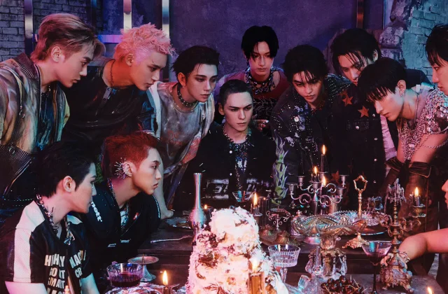 SEVENTEEN
